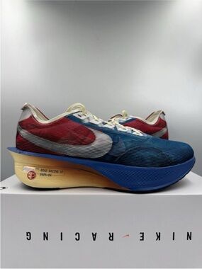 Nike ZoomX Vaporfly Next% 4 PRM Pre Montreal IH3586-999 Multiple Sizes